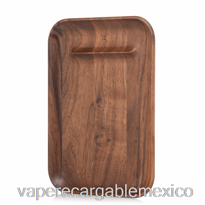 Vape Recargable Pax Prep Bandeja Nuez